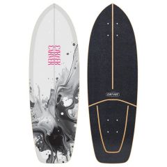 Carver 31 Resin Surfskate Deck Only