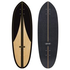 קרש לקארבר CARVER 32.5 Black Label