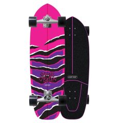 קארבר Carver 33.5 J.O.B PINK TIGER Surfskate