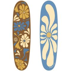 Carver 38 LongSwirl DECK ONLY