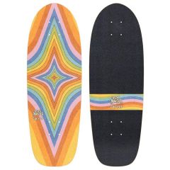 CARVER 28 GrlSwirl Daydream DECK ONLY