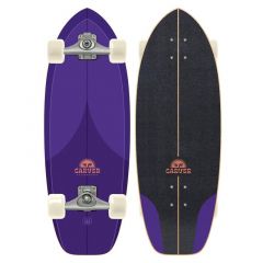 קארבר Carver 28 Purple Haze