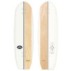 Carver 37 BING CONTINENTAL DECK ONLY