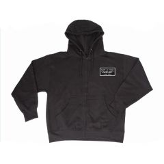 Carver Standard Issue Zip Hoodie