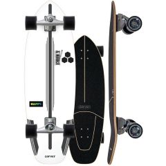  קארבר CI האפי Carver 30.75 CI HAPPY Surfskate Complete 2021