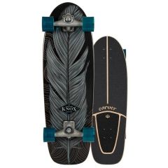 קארבר נוקס קוויל CARVER 31.25 Knox Quill