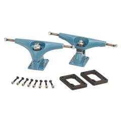 צירים מדמי גלישה Carver CX Indigo Satin