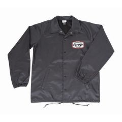 Carver Service Patch Windbreaker