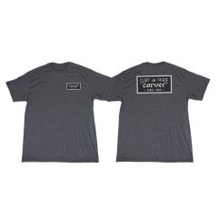 Carver Standard Issue Tee