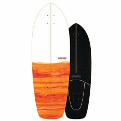CARVER 30.25 Firefly DECK ONLY