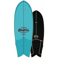 קרש לקארבר Carver Lost 29 RNF Retro DECK