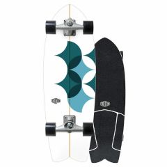 Carver 29 Triton Astral