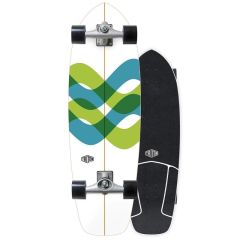 Carver 31 Triton Signal