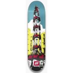 HYDROPONIC POPULAR PARTIES Castellers DECK ONLY 8.00