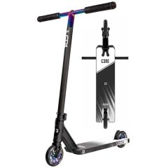 סקוט פעלולים CORE CD1 Neo/Black