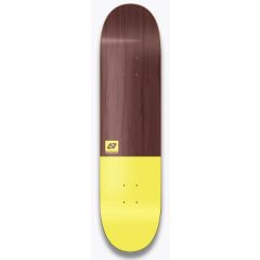 HYDROPONIC CLEAN Yellow DECK ONLY 8.125