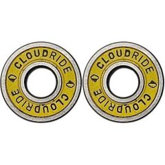 מסבים סט של 2 Cloud Ride Bearings