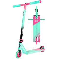 סקוט פעלולים CORE CD1 Teal/Pink