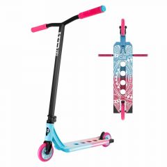 סקוט פעלולים CORE CL1 Pink/Teal