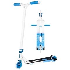סקוט פעלולים CORE SL2 Corey Sponseller LE White/Blue