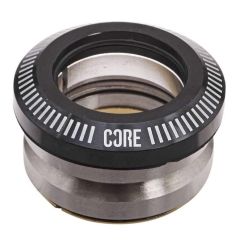 CORE Dash Integrated Headset Black