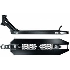 סקוטר דק CORE SL3 Black 6.0 x 21.0