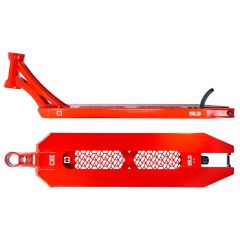 סקוטר דק CORE SL3 Candy Red 6.0 x 21.0