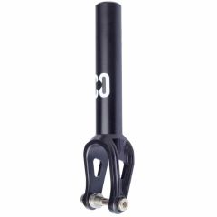 CORE ST2 SCS/HIC Scooter Fork Black
