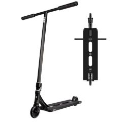סקוט פעלולים CORE ST2 (Street) Black
