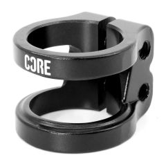 CORE Venom Stunt Scooter Clamp Black