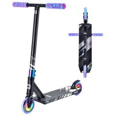 קורקינט פעלולים CORE CB1 Mini Black/NeoChrome