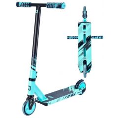 קורקינט פעלולים CORE CB1 Mini Black/Teal