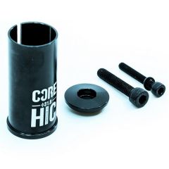מערכת דחיסה HIC של CORE