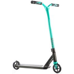 קורקינט פעלולים Versatyl Cosmopolitan V2 Complete Scooter Blue/Black