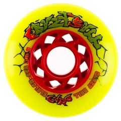 גלגל 80מ''מ GYRO Crazy Ball 85A