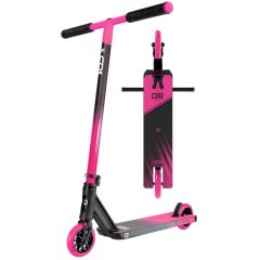 סקוט פעלולים CORE CD1 Pink/Black