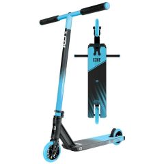 סקוט פעלולים CORE CD1 Blue/Black