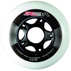 גלגל Seba Wheel 84MM 85A