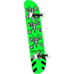 סקייטבורד  Powell Peralta Vato Rats Green Birch Complete Skateboard 7.0