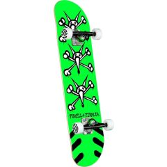 סקייטבורד  Powell Peralta Vato Rats Green Birch Complete Skateboard 7.0
