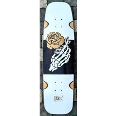 DB CROOK 32 CRUISER DECK