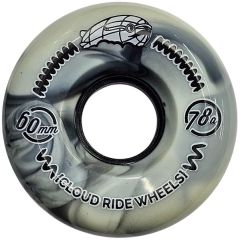 DB CRUISER Wheels 60mm/78A