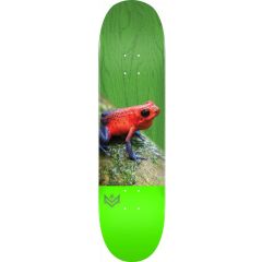 MINI LOGO POISON TREE FROG 8.0 X 31.45 SKATEBOARD DECK