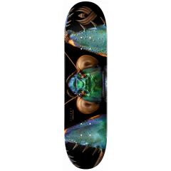 Powell Peralta Flight BISS Bark Mantis Skateboard Deck 8.75