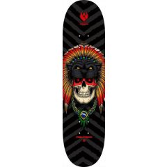 Powell Peralta Pro Kelvin Hoefler Skull Flight® Skateboard Deck 8 x 31.45