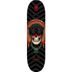 Powell Peralta Pro Kelvin Hoefler Skull Flight Complete 8 x 31.45