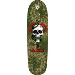 Powell Peralta Pro Mike McGill Skull and Snake 4 Flight® Deck 9.0 x 32.45