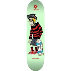 Powell Peralta Pro Steve Caballero Urethane 3 FLIGHT™ Deck Mint 8.25 x 31.95