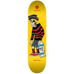 Powell Peralta Pro Steve Caballero "Urethane" Deck 9 x 32.95