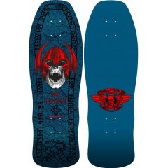 Powell Peralta Welinder Nordic Skull 9.625 x 29.75 Complete